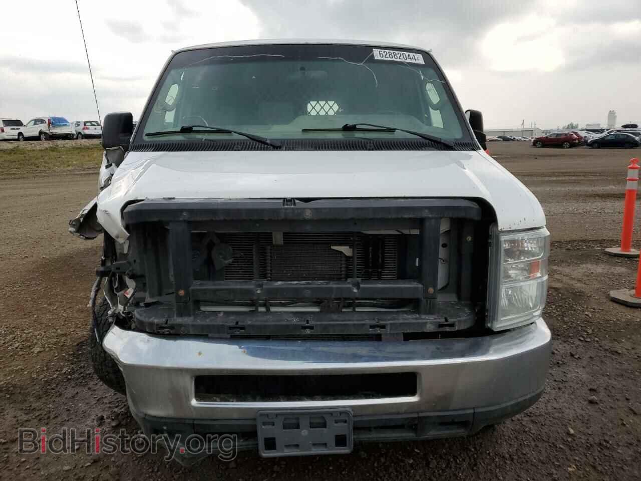 2014 FORD ALL Models - VIN: 1FTNE2EW7EDA78968 - Фото 5