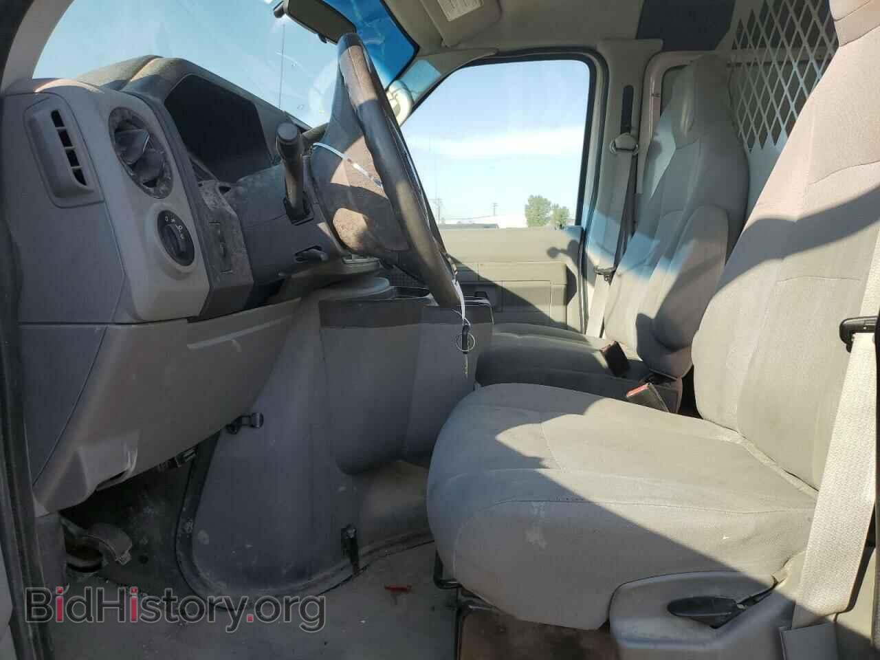 2014 FORD ALL Models - VIN: 1FTNE2EW7EDA78968 - Фото 7