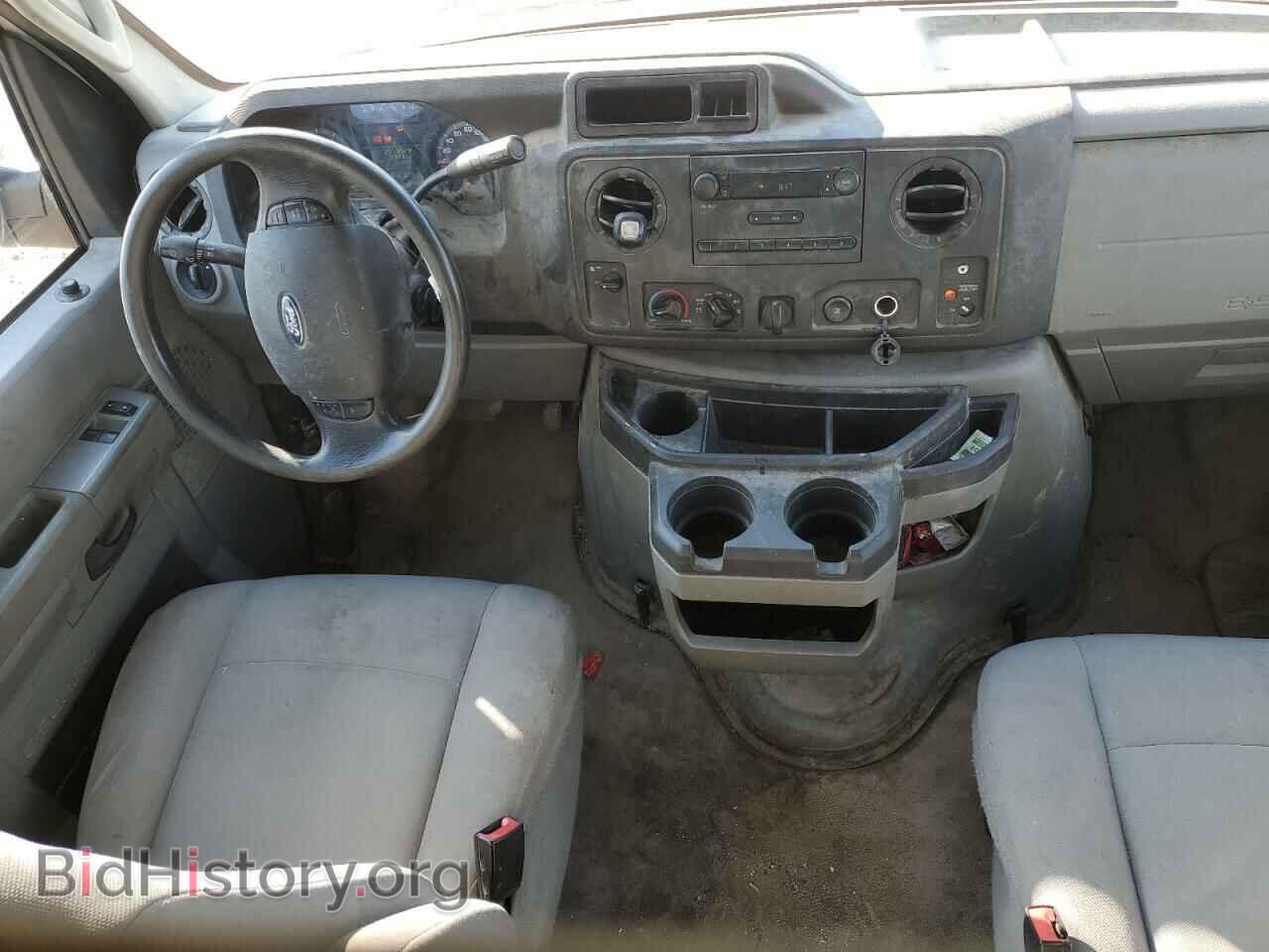 2014 FORD ALL Models - VIN: 1FTNE2EW7EDA78968 - Фото 8