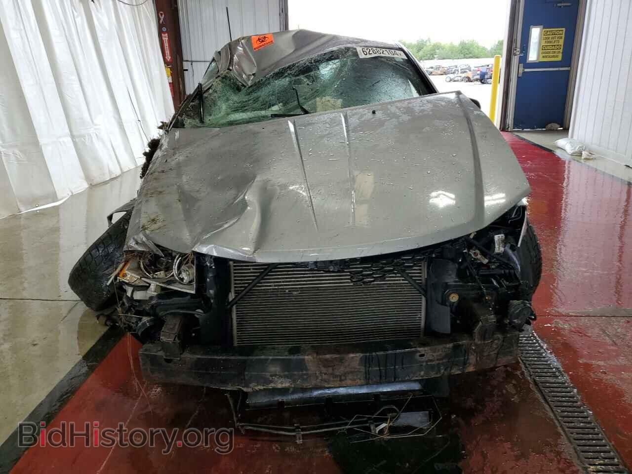 2014 DODGE AVENGER - VIN: 1C3CDZAG2EN200085 - Фото 5