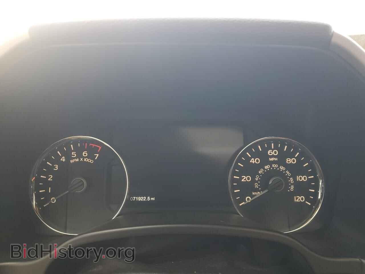 2018 FORD F-150 - VIN: 1FTEW1EG2JFE10345 - Фото 9