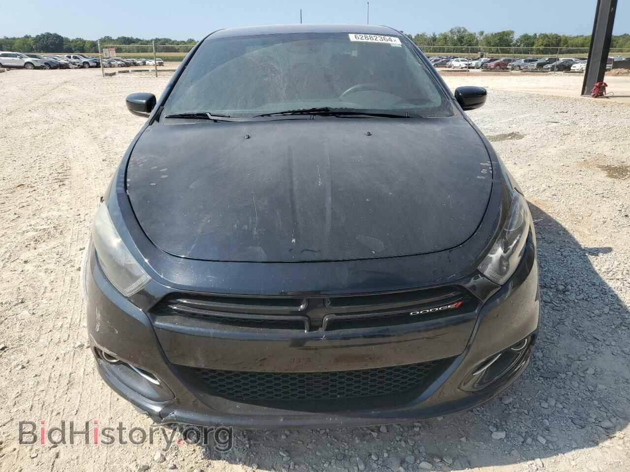 2014 DODGE DART - VIN: 1C3CDFBB1ED670258 - Photo 5
