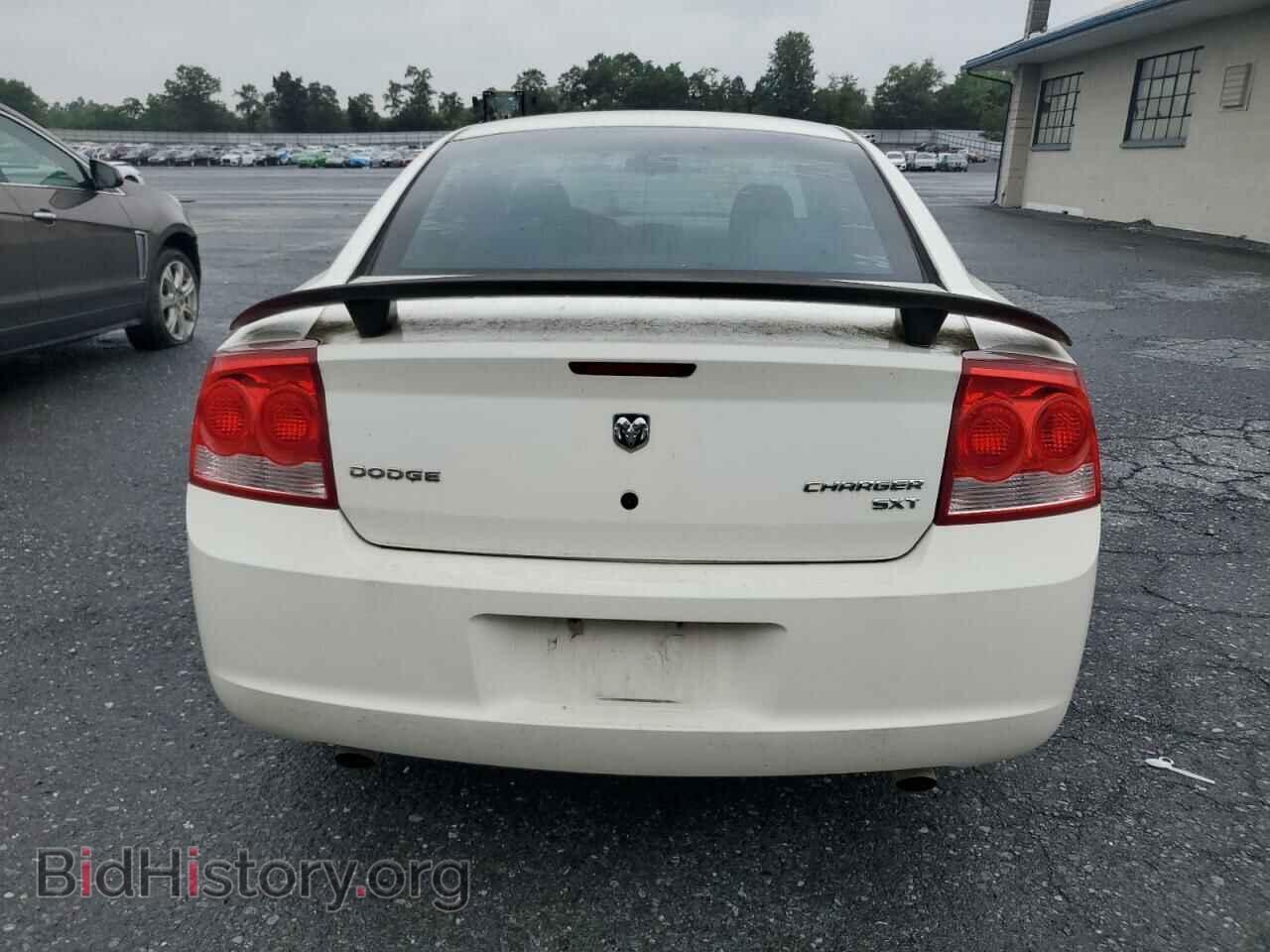 2010 DODGE CHARGER - VIN: 2B3CA4CT3AH245137 - Фото 6