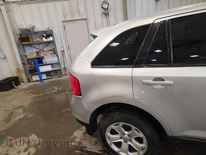 2014 FORD EDGE - VIN: 2FMDK4JC5EBB23810 - Фото 13