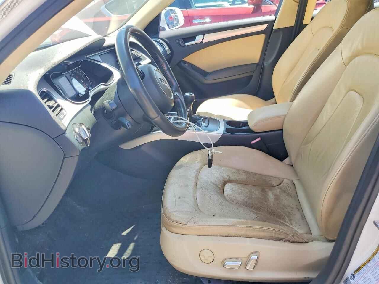 2016 AUDI A4 - VIN: WAUDFAFL9GN009507 - Photo 7