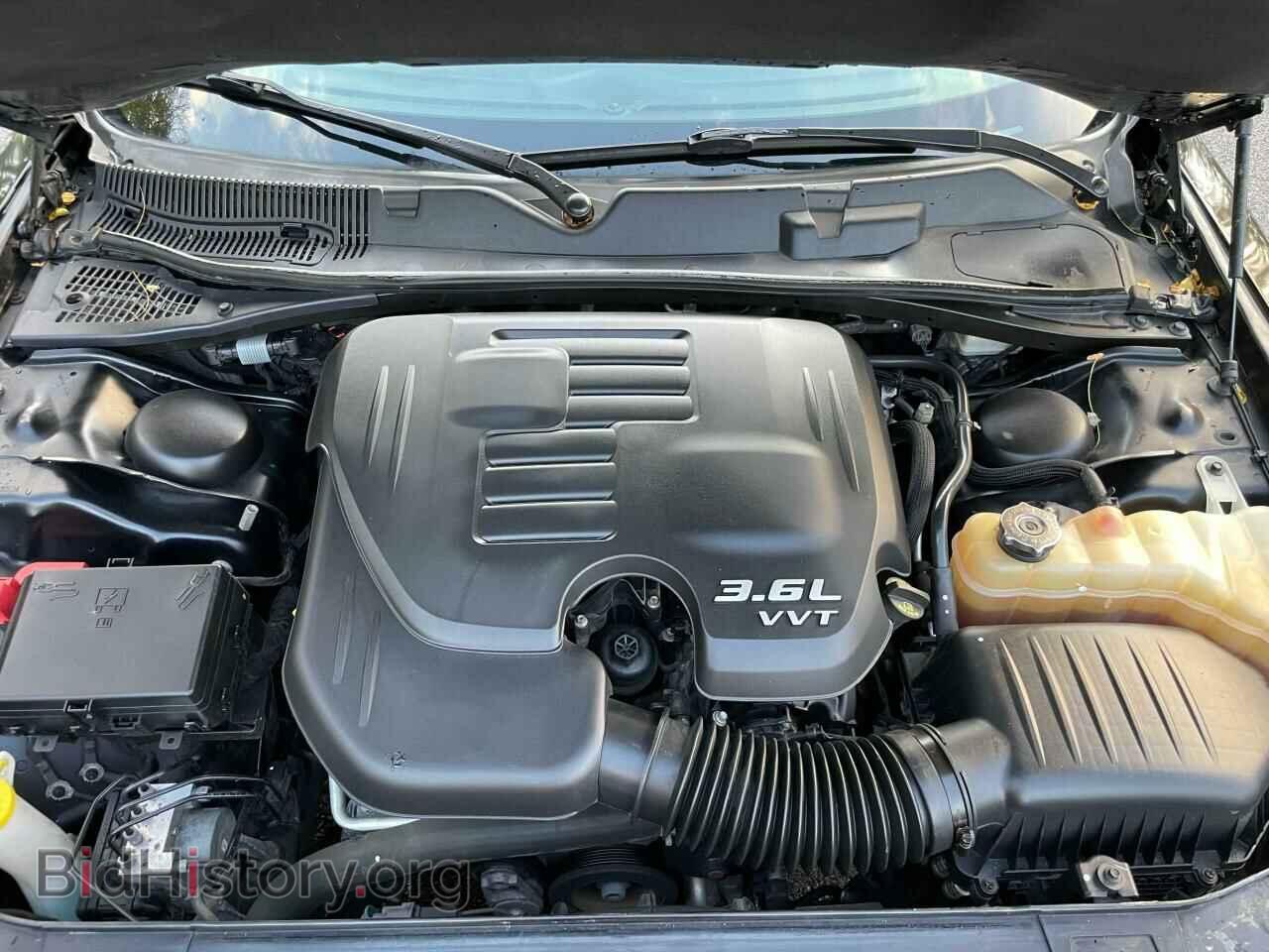 2016 DODGE CHALLENGER - VIN: 2C3CDZAG8GH100925 - Photo 7
