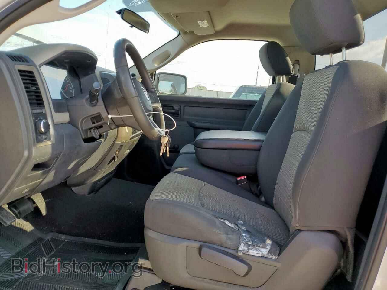 2011 DODGE All Models - VIN: 3D7JB1EK5BG554055 - Photo 7