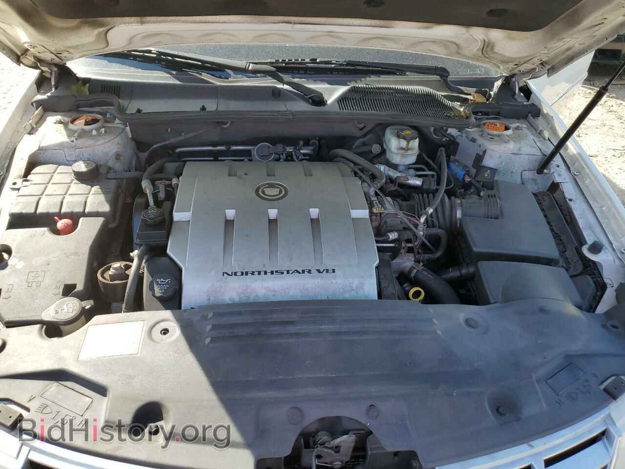 2007 CADILLAC DTS - VIN: 1G6KD57Y67U196103 - Photo 7