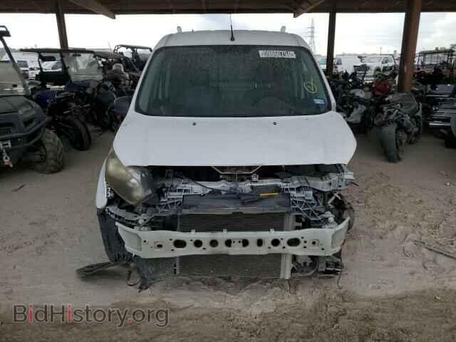 2014 FORD TRANSIT - VIN: NM0LS7E74E1169491 - Фото 5
