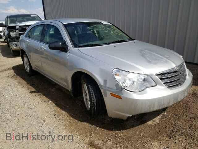 Фотография 1C3CC4FB7AN100612 - CHRYSLER SEBRING 2010