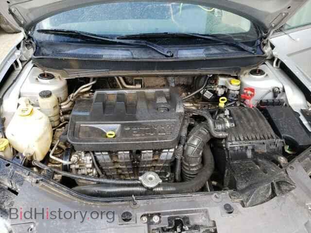 2010 CHRYSLER SEBRING - VIN: 1C3CC4FB7AN100612 - Фото 7
