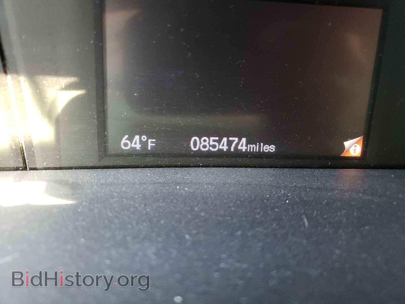 2014 HONDA CIVIC - VIN: 19XFB2F52EE072156 - Фото 8