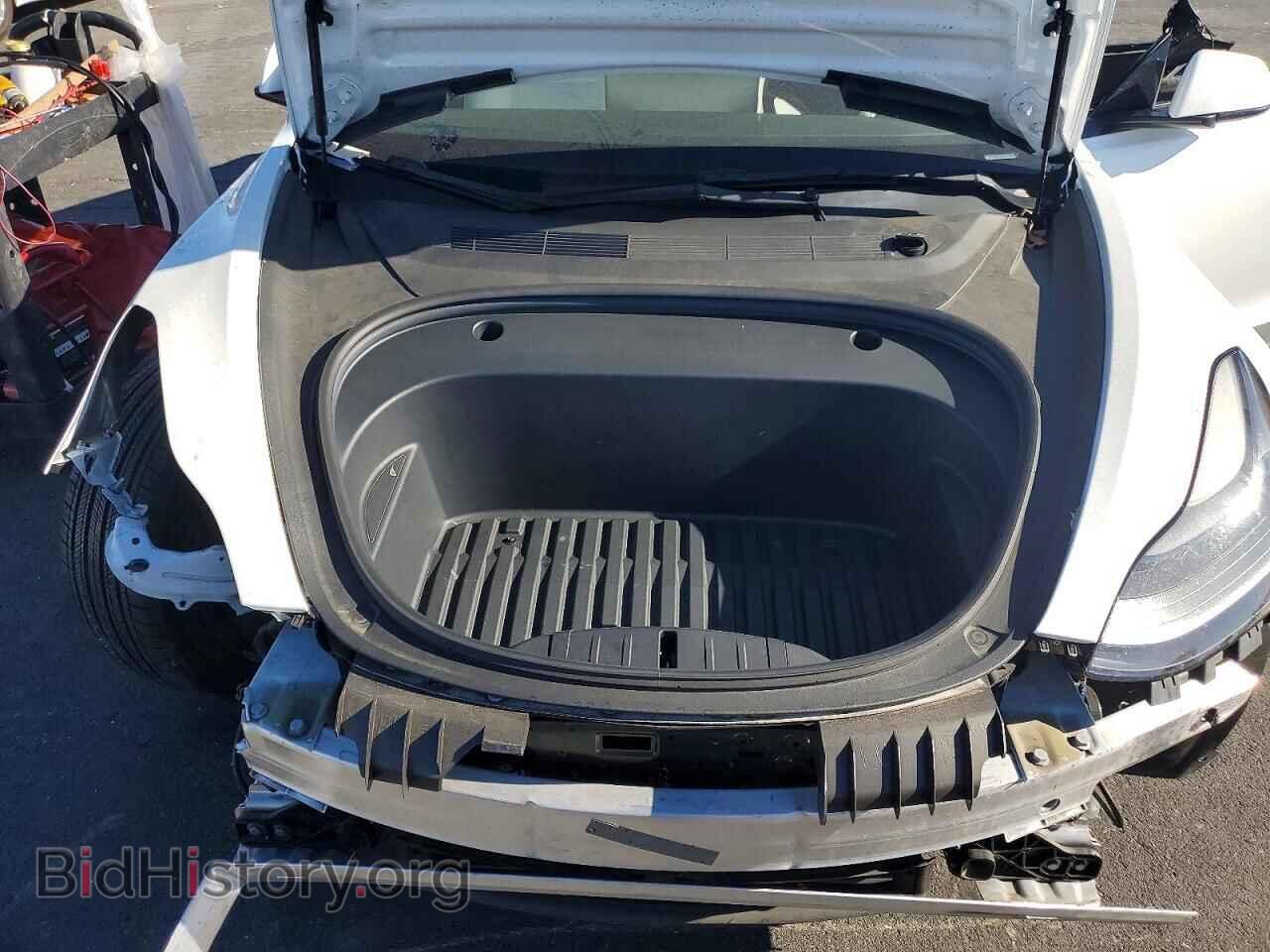 2021 TESLA MODEL 3 - VIN: 5YJ3E1EA2MF096694 - Photo 11