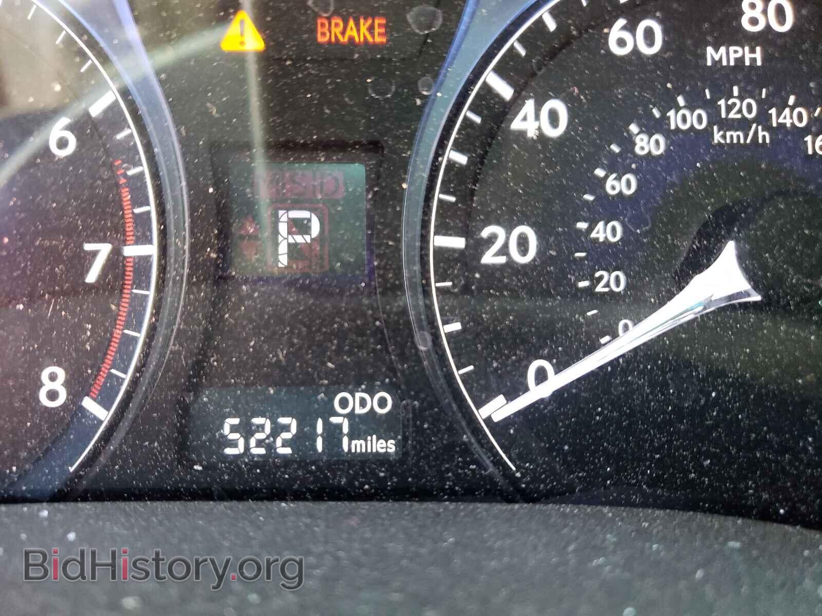 2015 LEXUS RX350 - VIN: 2T2BK1BA2FC335737 - Фото 8