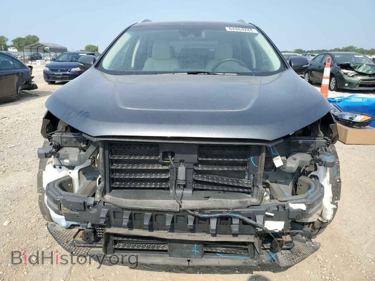 2020 FORD EDGE - VIN: 2FMPK4K96LBA31926 - Photo 5
