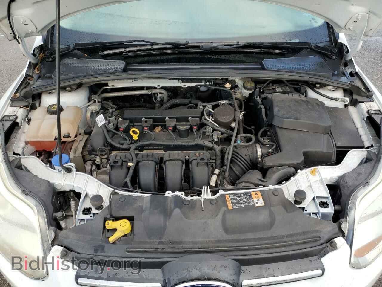 2014 FORD FOCUS - VIN: 1FADP3E29EL295765 - Photo 7