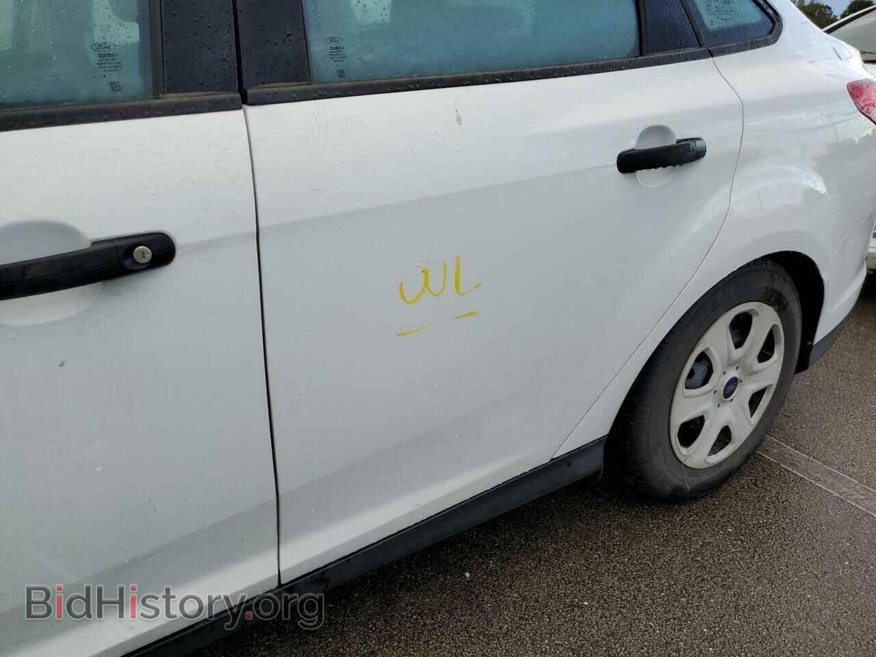 2014 FORD FOCUS - VIN: 1FADP3E29EL295765 - Photo 9