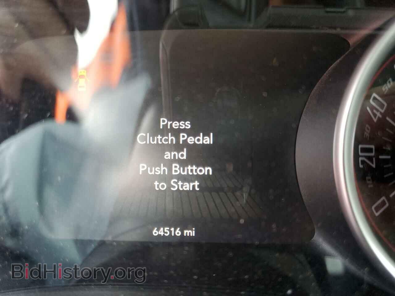 2015 DODGE CHALLENGER - VIN: 2C3CDZFJ6FH811316 - Фото 8