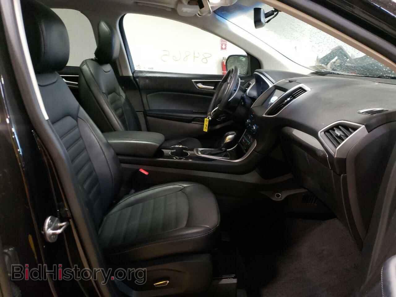 2017 FORD EDGE - VIN: 2FMPK4J84HBB36075 - Photo 5