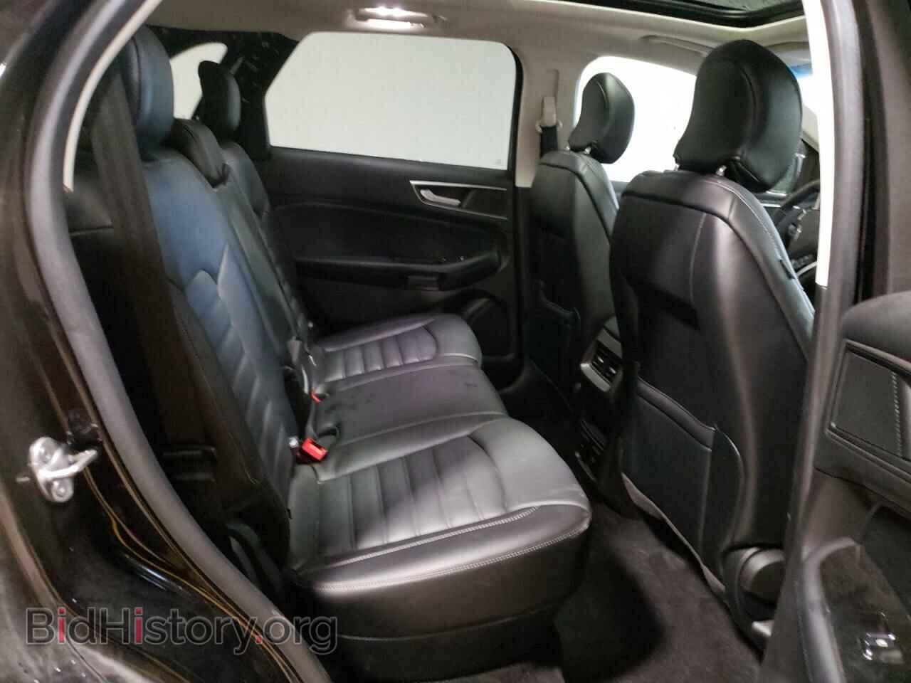 2017 FORD EDGE - VIN: 2FMPK4J84HBB36075 - Photo 6