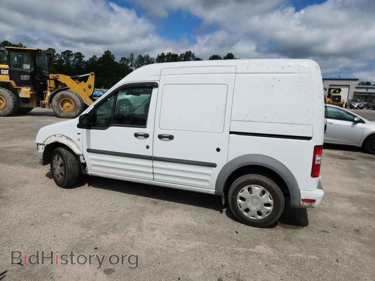 2012 FORD TRANSIT - VIN: NM0LS7DN4CT125573 - Photo 2
