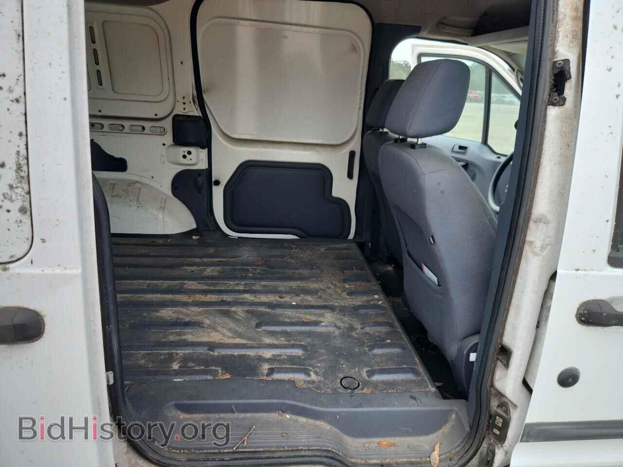 2012 FORD TRANSIT - VIN: NM0LS7DN4CT125573 - Photo 11