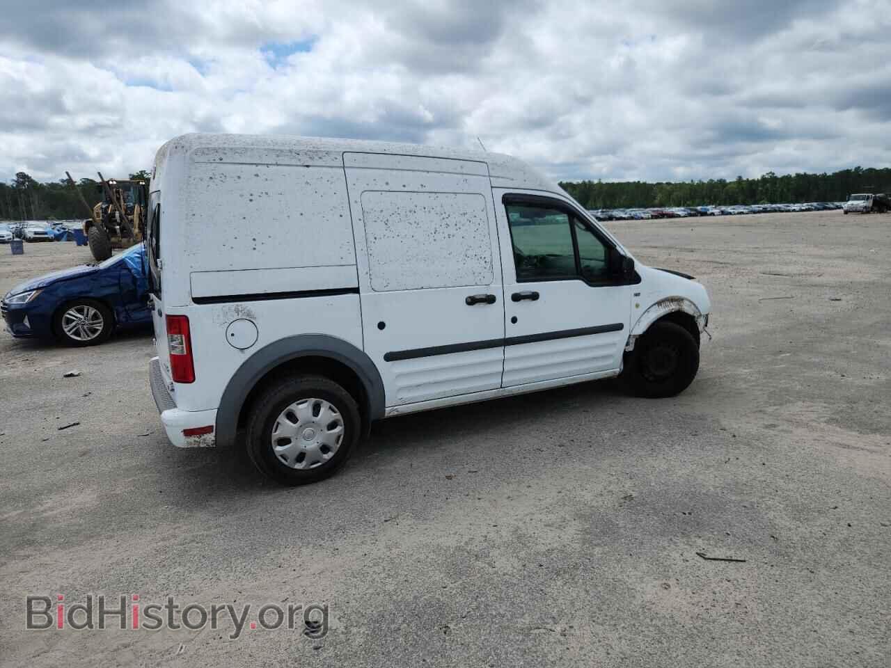 2012 FORD TRANSIT - VIN: NM0LS7DN4CT125573 - Photo 3
