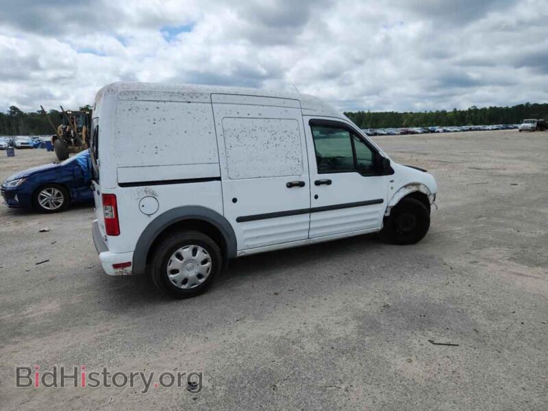2012 Ford TRANSIT (VIN NM0LS7DN4CT125573) — фото 3 из 13