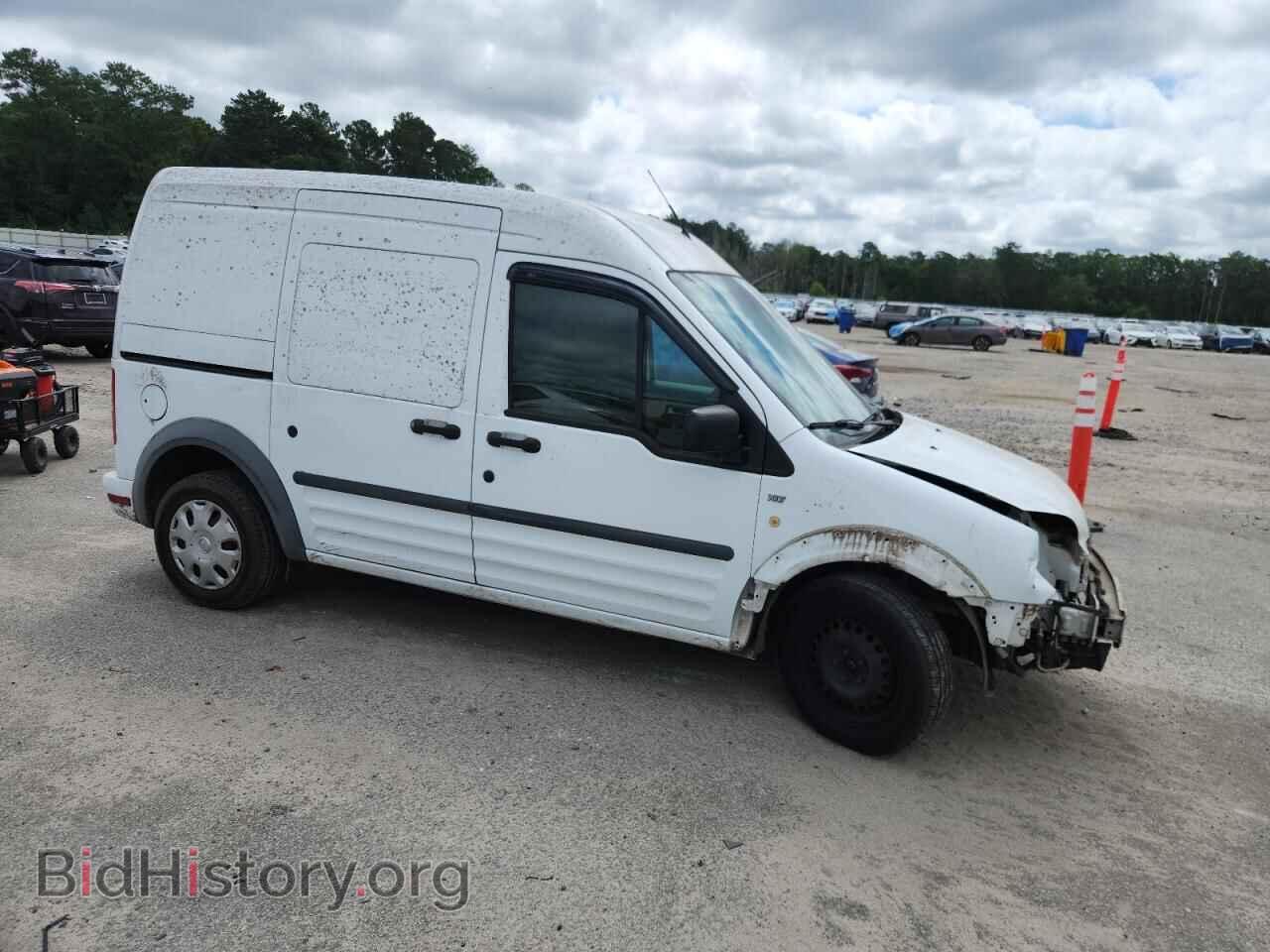 2012 FORD TRANSIT - VIN: NM0LS7DN4CT125573 - Photo 4