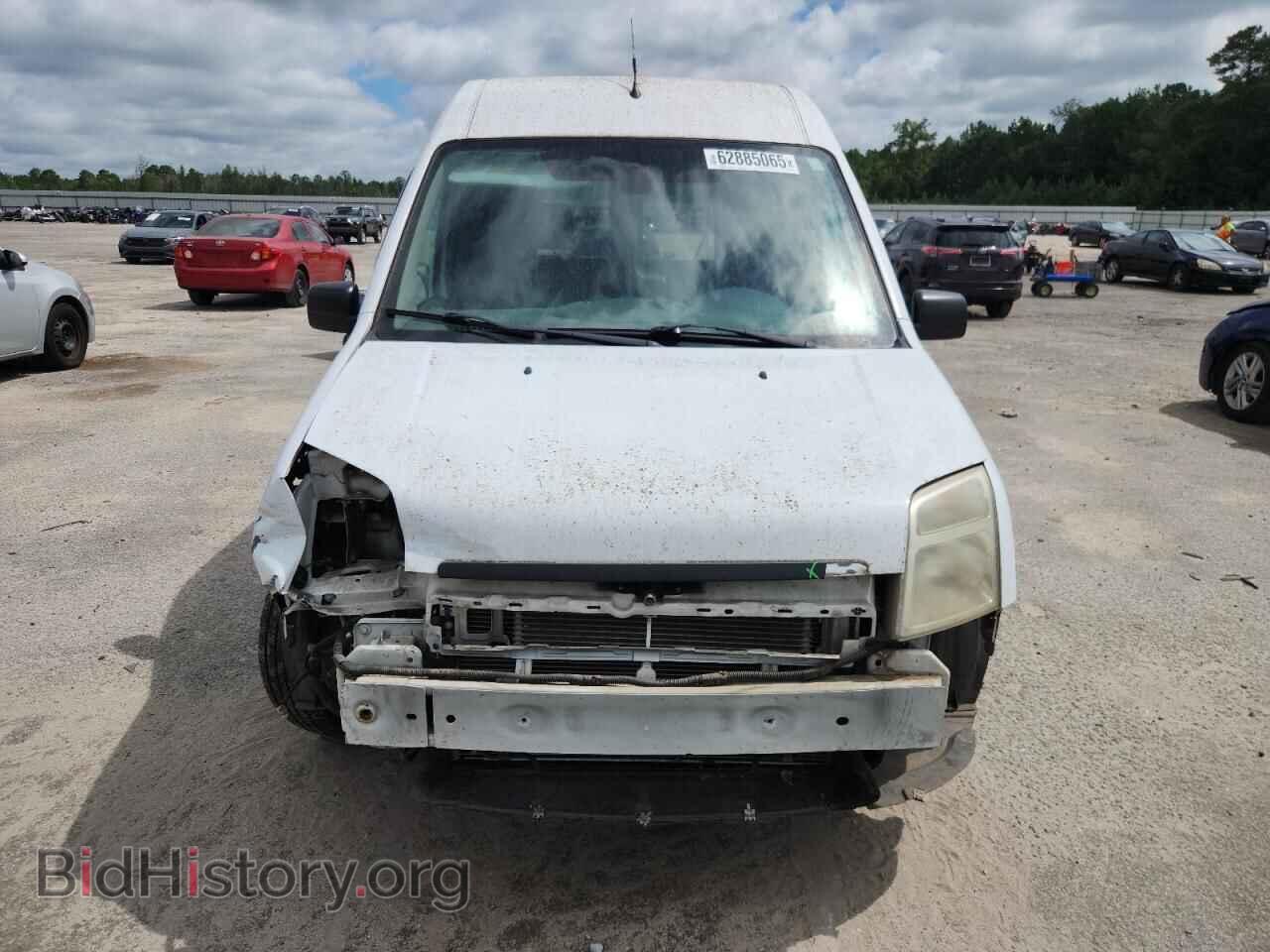 2012 FORD TRANSIT - VIN: NM0LS7DN4CT125573 - Photo 5