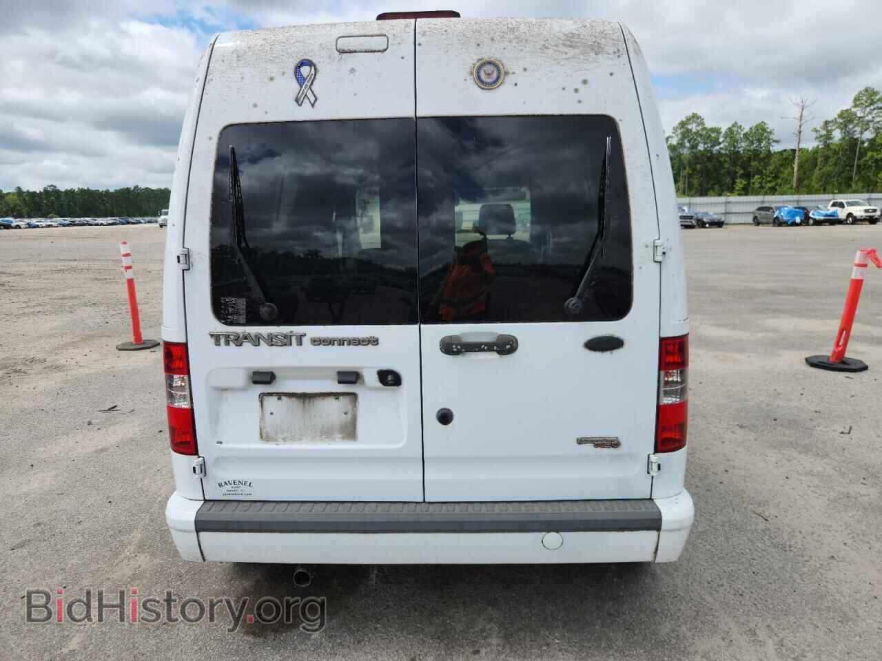 2012 FORD TRANSIT - VIN: NM0LS7DN4CT125573 - Photo 6