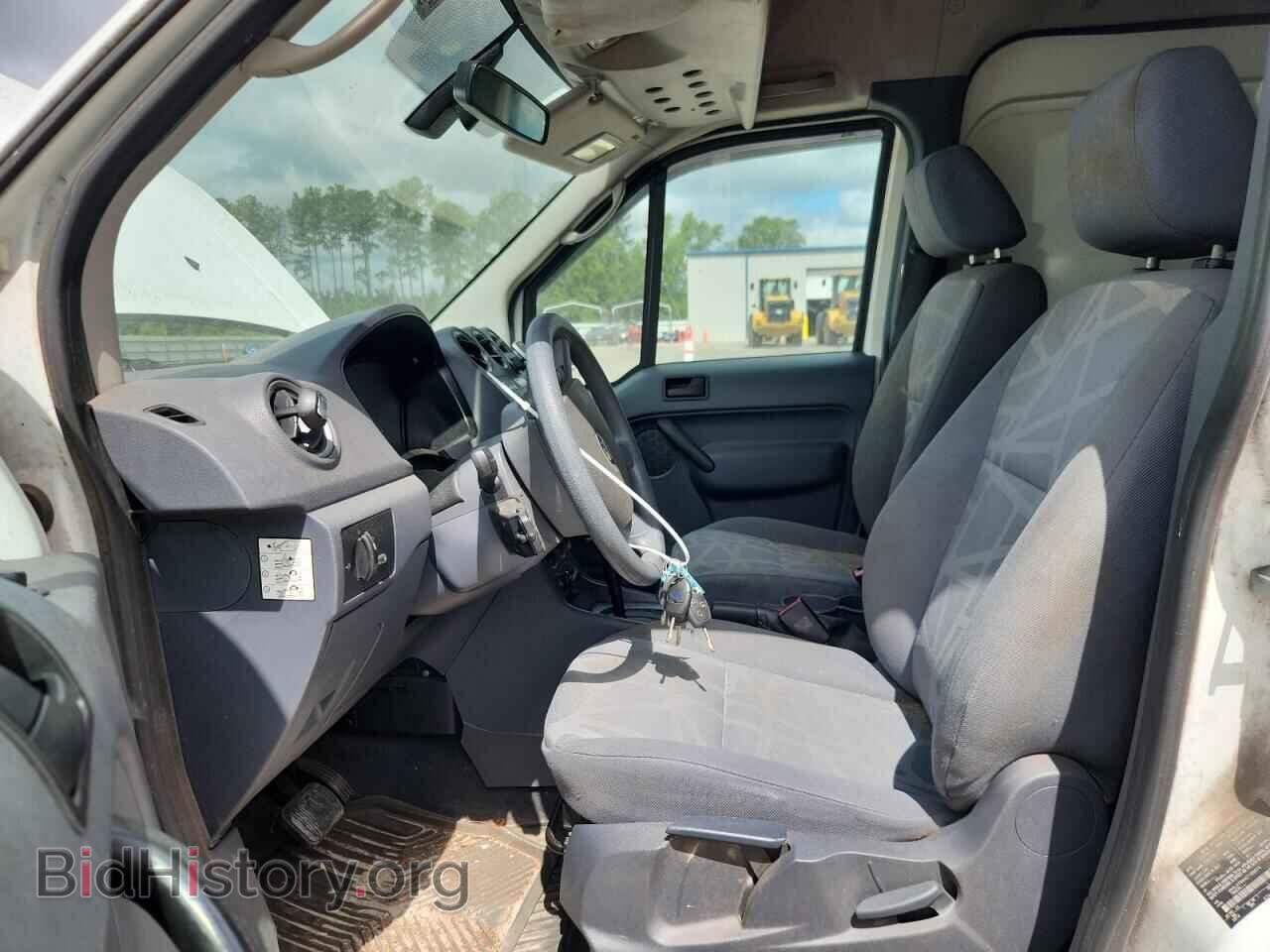 2012 FORD TRANSIT - VIN: NM0LS7DN4CT125573 - Photo 7
