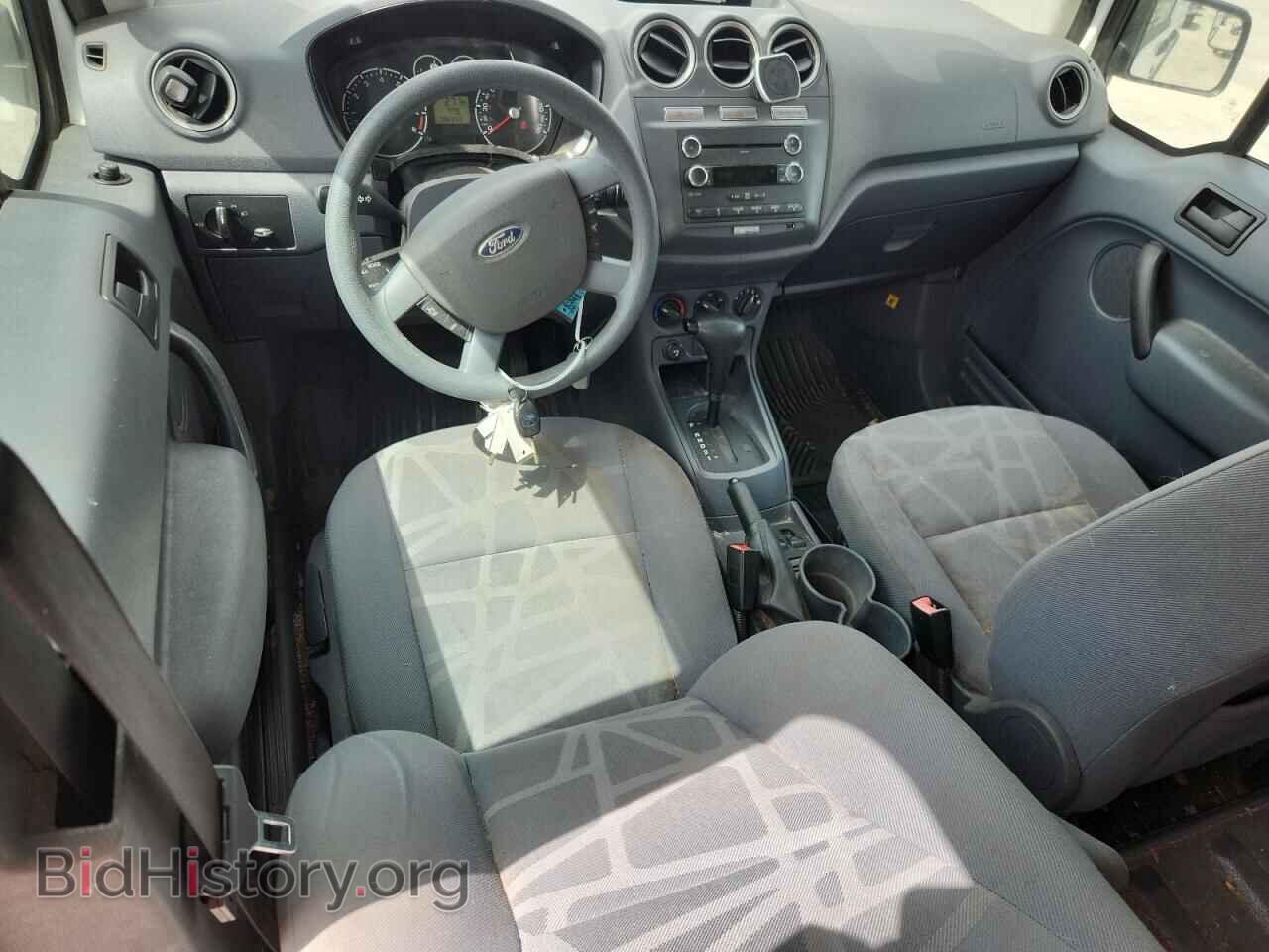 2012 FORD TRANSIT - VIN: NM0LS7DN4CT125573 - Photo 8