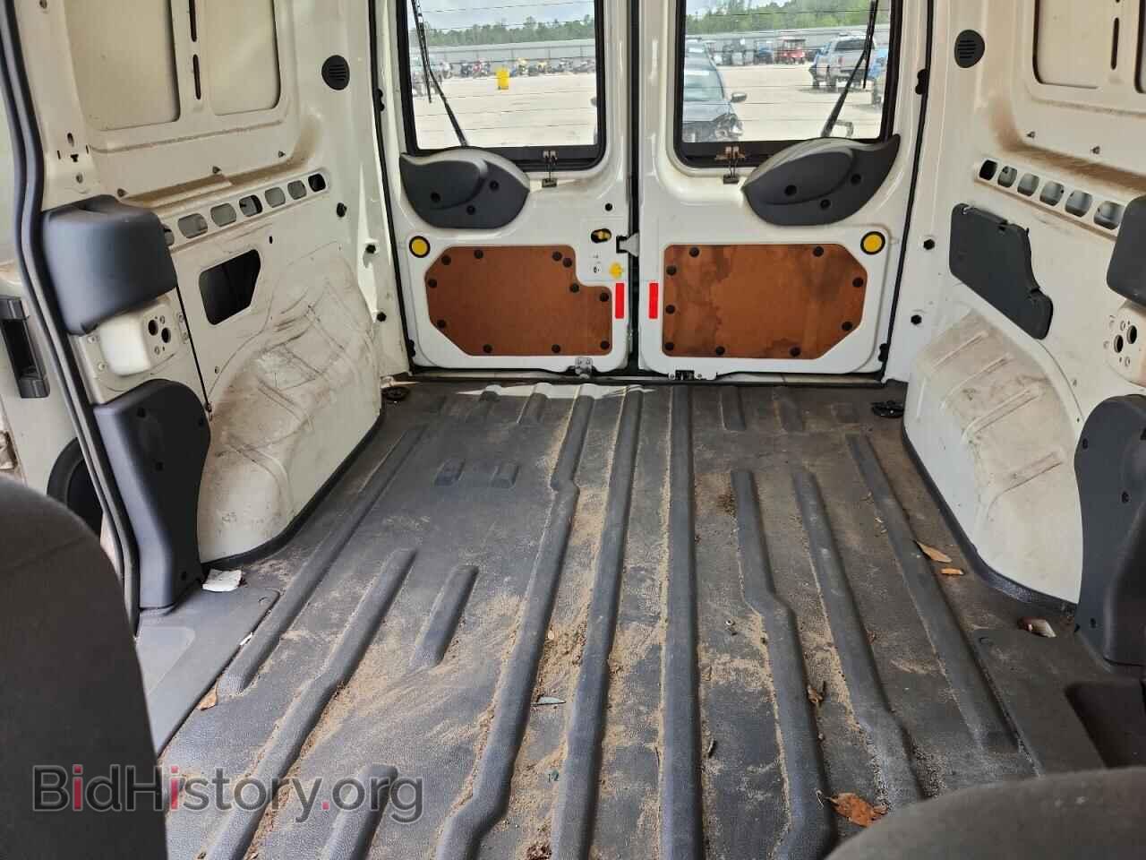 2012 FORD TRANSIT - VIN: NM0LS7DN4CT125573 - Photo 10