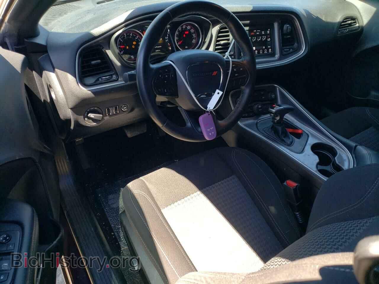2020 DODGE CHALLENGER - VIN: 2C3CDZAG8LH243836 - Photo 8