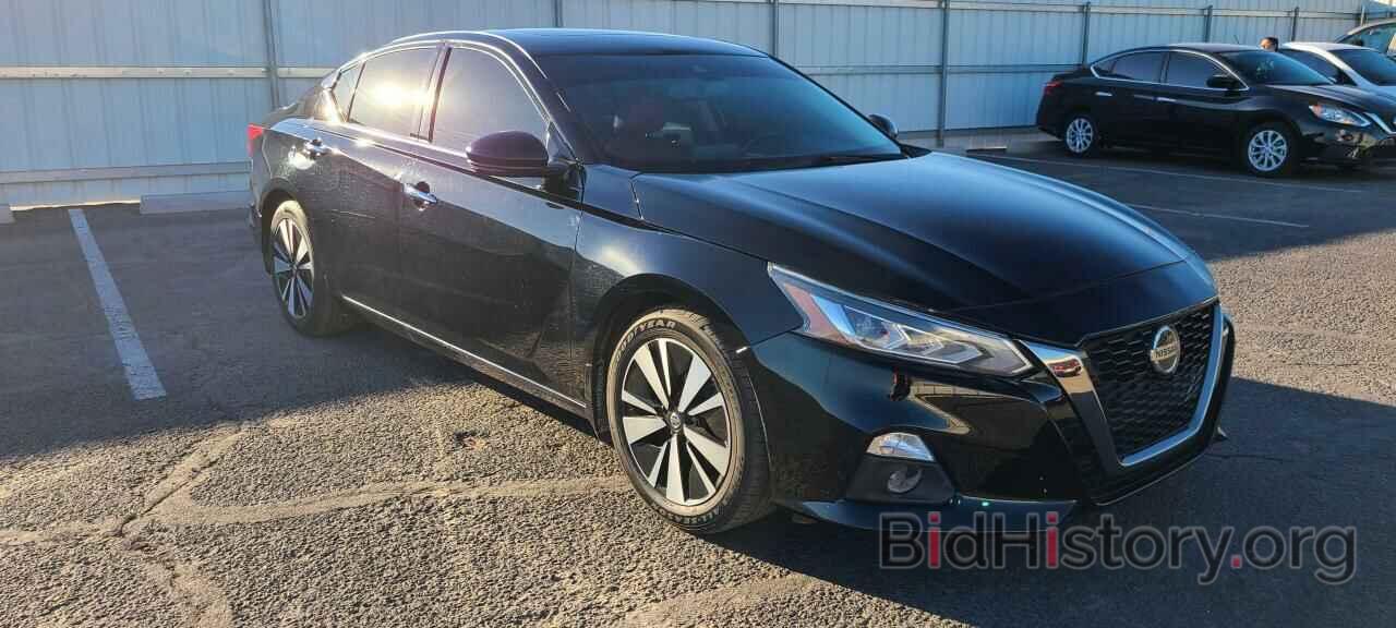 Фотография 1N4BL4DV4KC218365 - NISSAN ALTIMA SV 2019