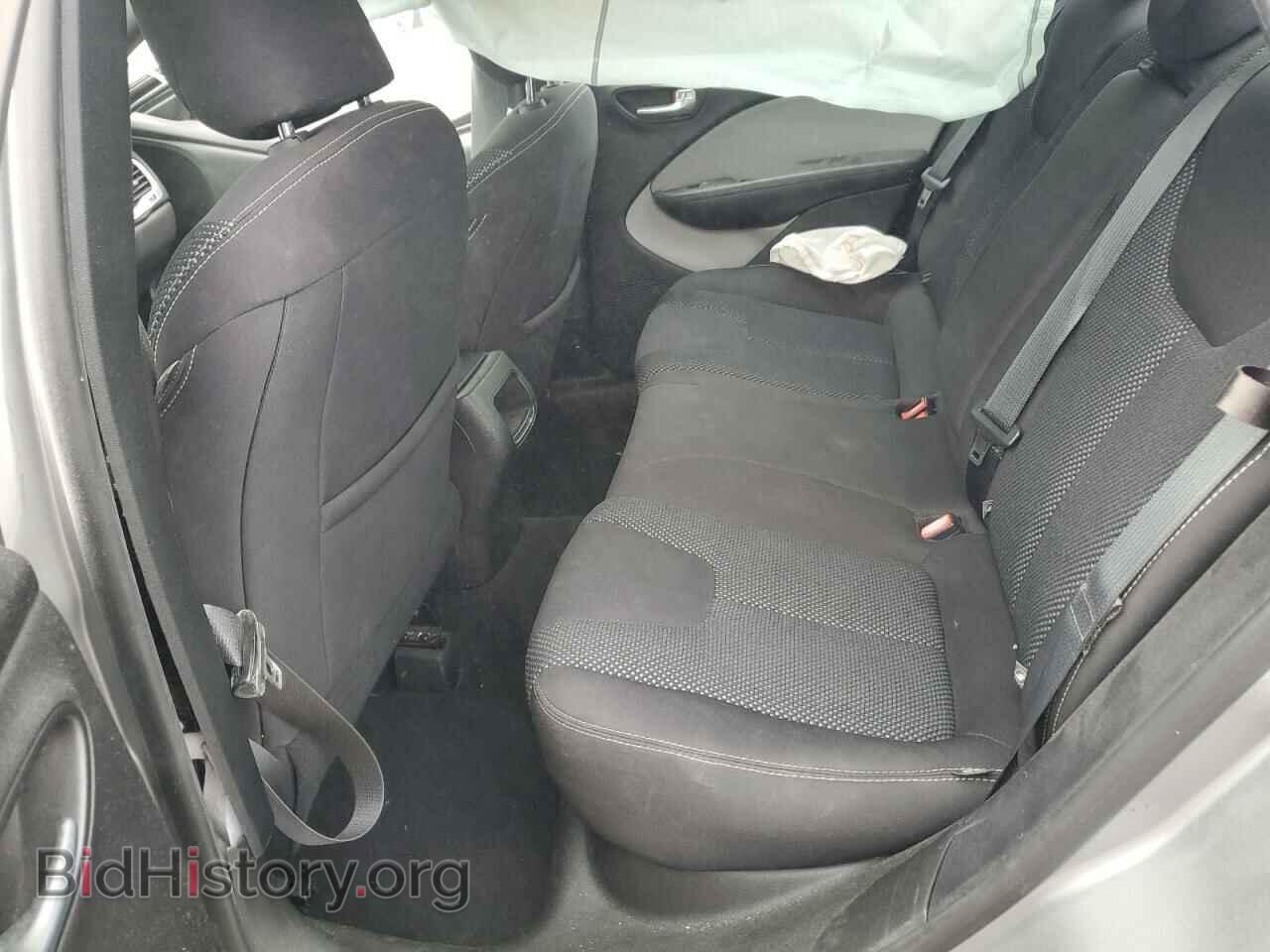 2015 DODGE DART - VIN: 1C3CDFBB0FD241954 - Фото 10