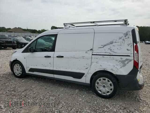 2015 FORD TRANSIT - VIN: NM0LS7E75F1179657 - Фото 2