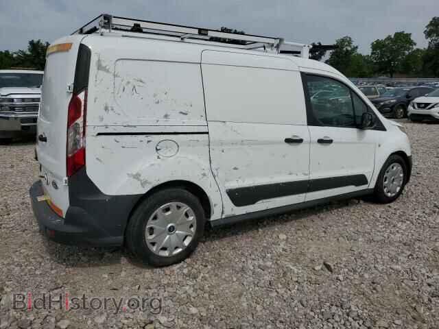 2015 FORD TRANSIT - VIN: NM0LS7E75F1179657 - Фото 3