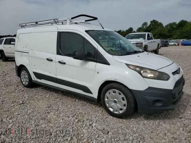 2015 FORD TRANSIT - VIN: NM0LS7E75F1179657 - Фото 4