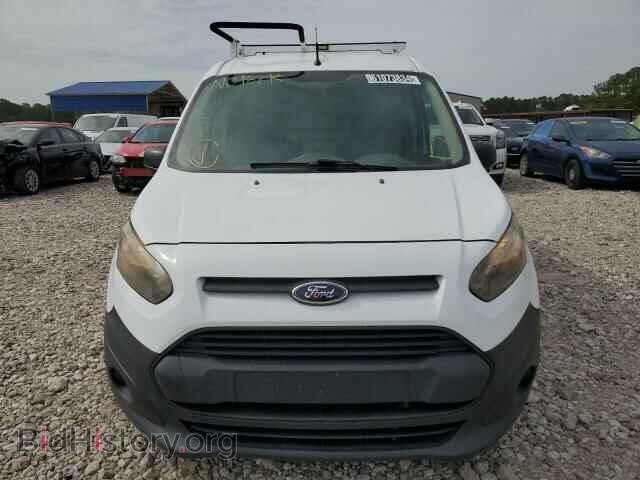 2015 FORD TRANSIT - VIN: NM0LS7E75F1179657 - Фото 5
