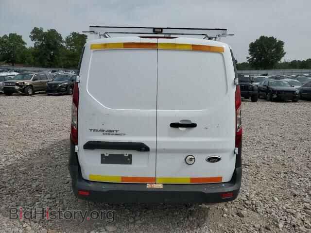 2015 FORD TRANSIT - VIN: NM0LS7E75F1179657 - Фото 6