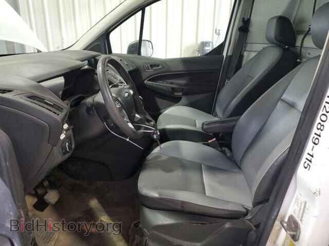 2015 FORD TRANSIT - VIN: NM0LS7E75F1179657 - Фото 7