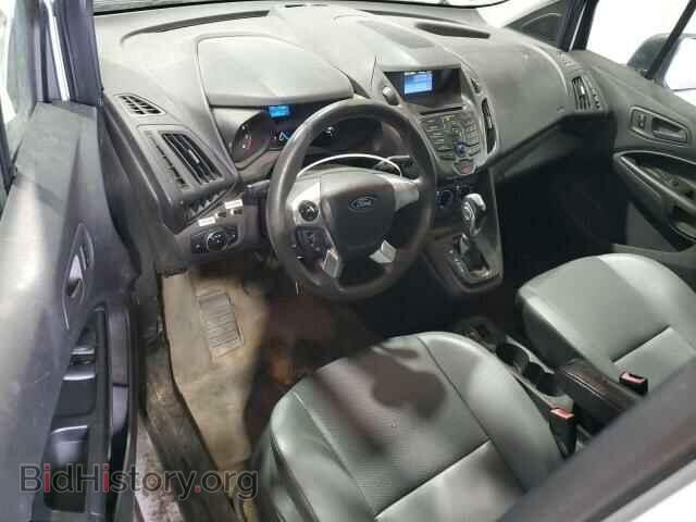 2015 FORD TRANSIT - VIN: NM0LS7E75F1179657 - Фото 8