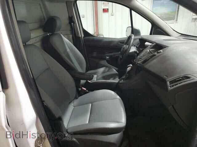 2015 FORD TRANSIT - VIN: NM0LS7E75F1179657 - Фото 10