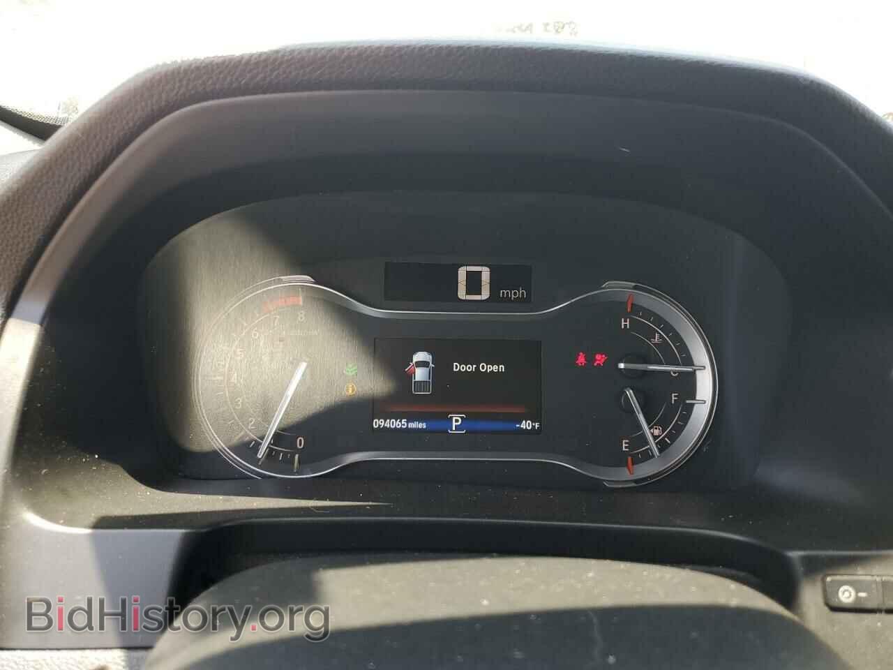 2017 HONDA RIDGELINE - VIN: 5FPYK2F6XHB008471 - Фото 9