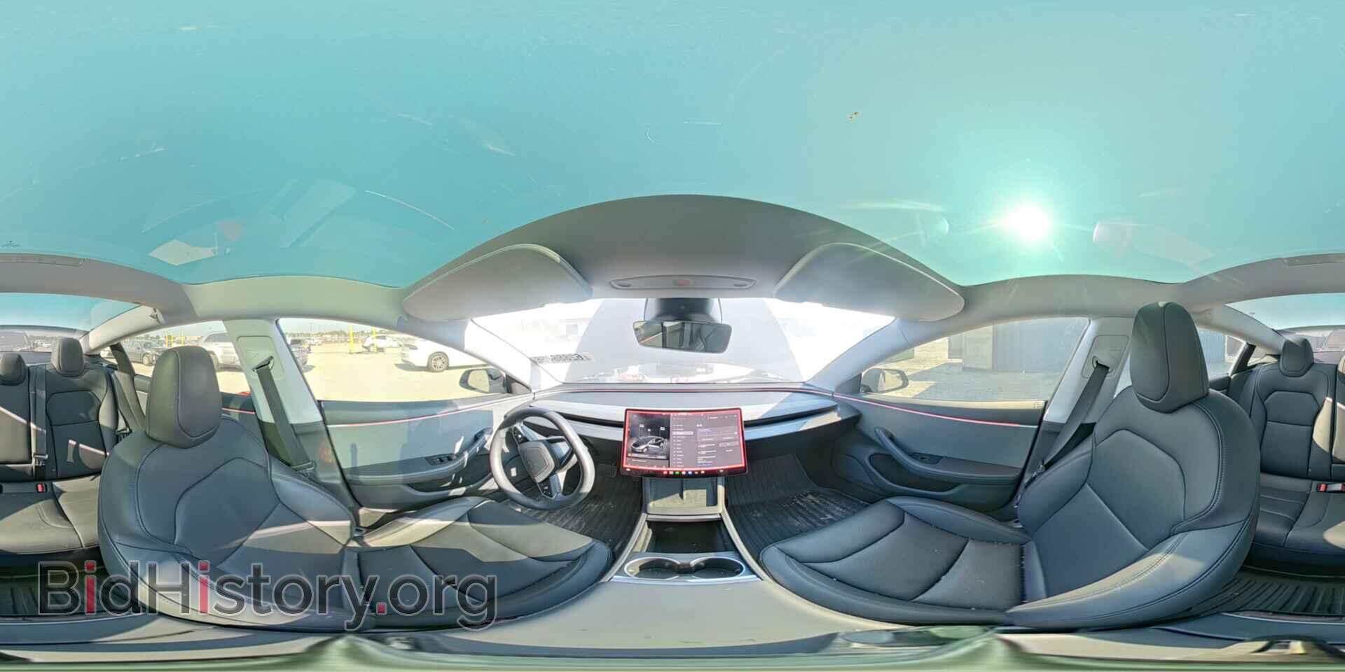 2024 TESLA MODEL 3 - VIN: 5YJ3E1EA4RF730336 - Photo 15