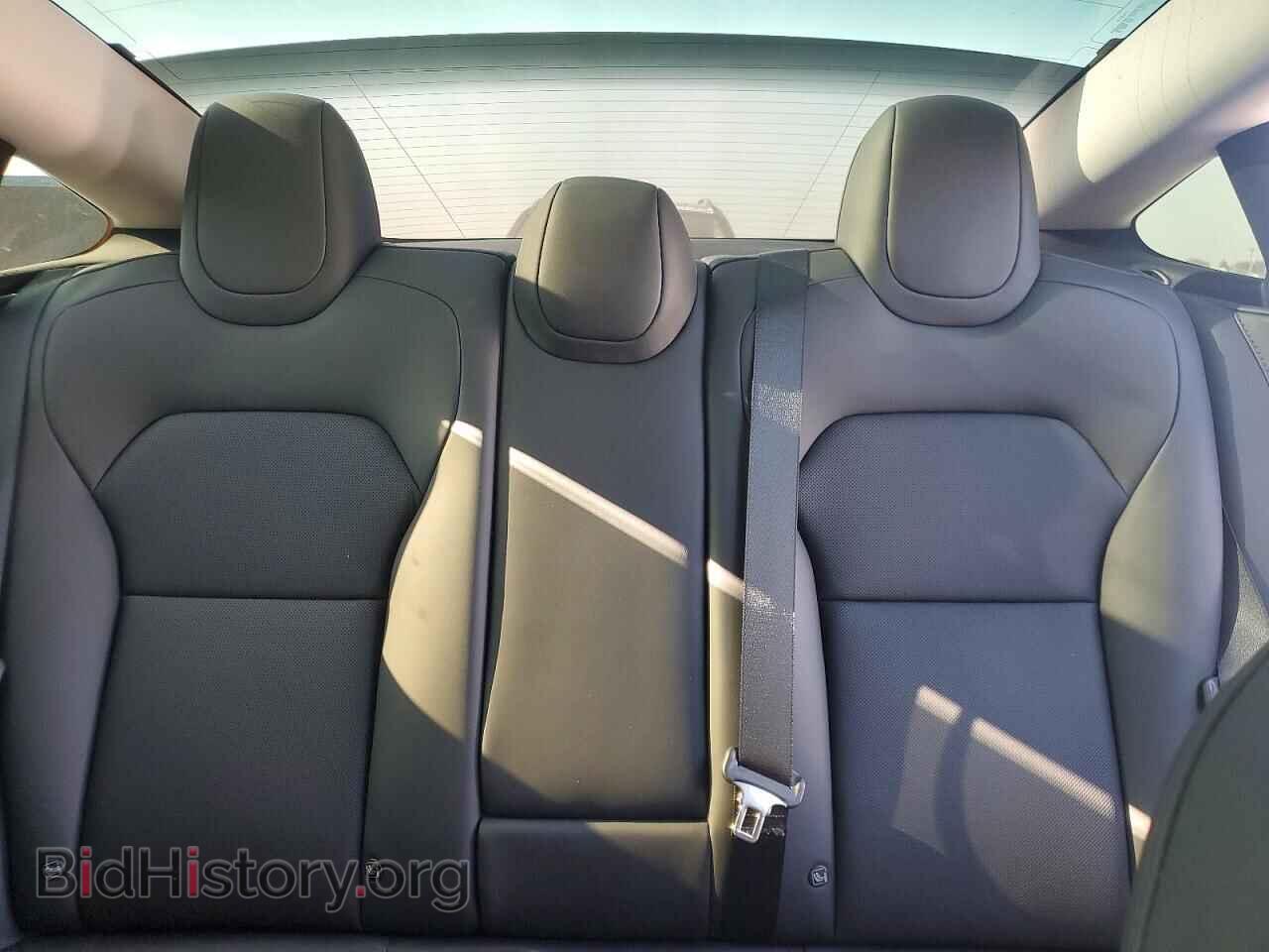 2024 TESLA MODEL 3 - VIN: 5YJ3E1EA4RF730336 - Photo 10