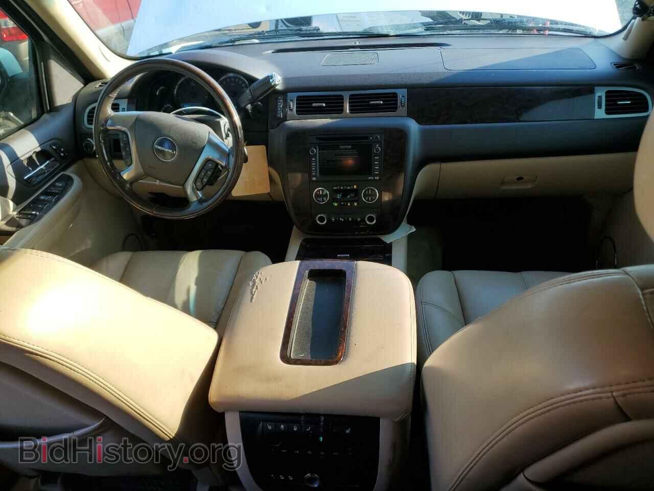 2007 GMC YUKON - VIN: 1GKFK63827J280568 - Фото 8