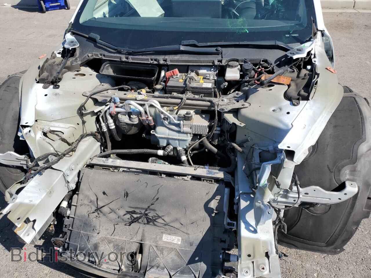 2018 TESLA MODEL 3 - VIN: 5YJ3E1EA1JF040077 - Photo 11
